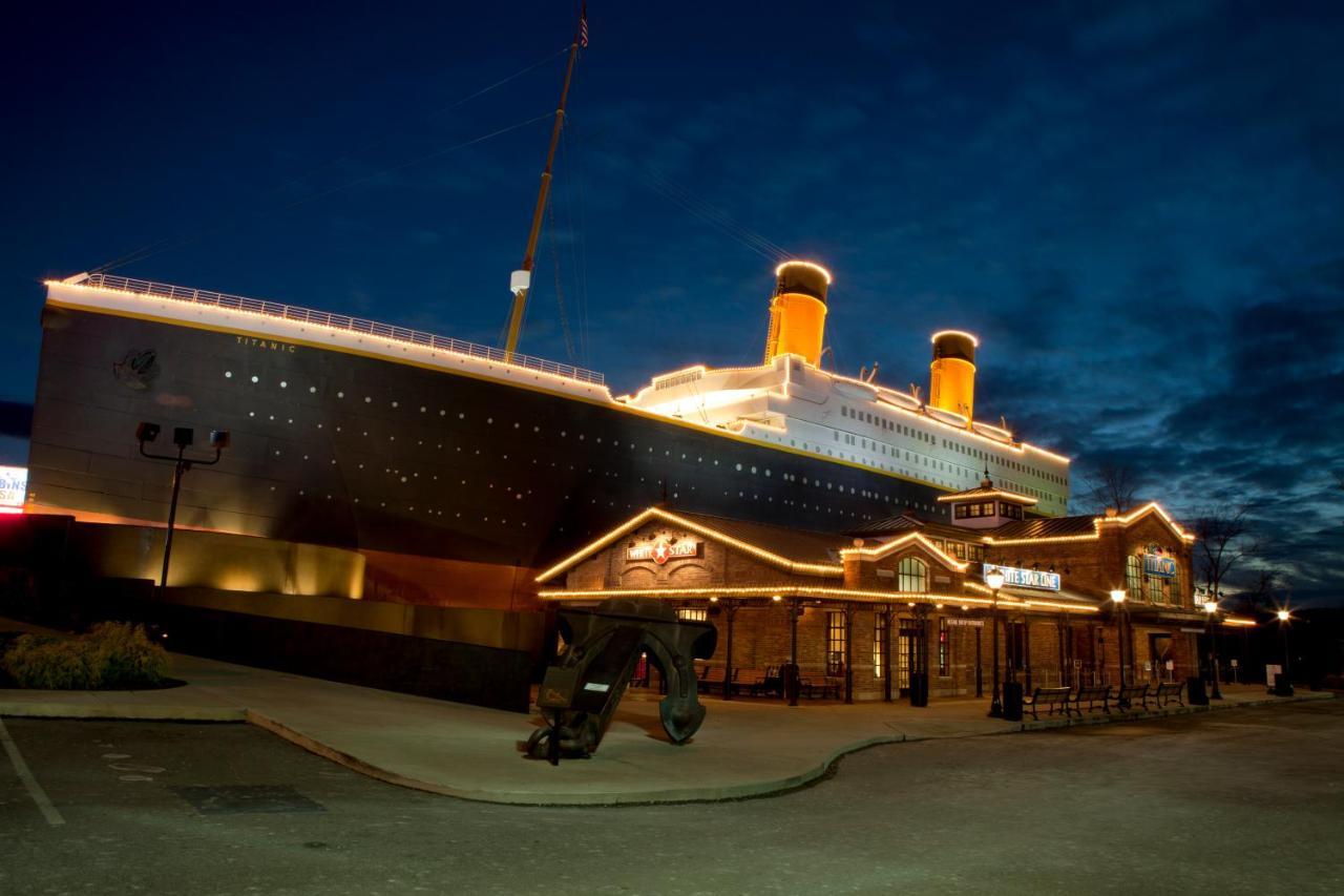Bear Den, Hot Tub, 1089 Of Free Attraction Tickets For Each Paid Day, Dollywood And More! Сивиървил Екстериор снимка