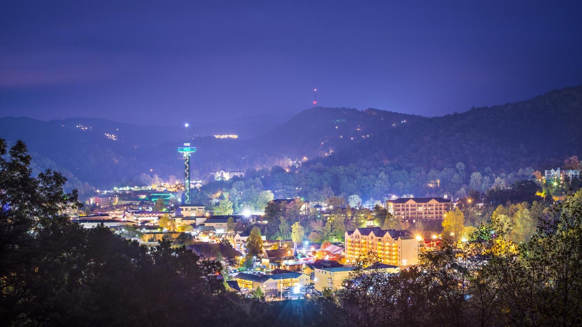 Bear Den, Hot Tub, 1089 Of Free Attraction Tickets For Each Paid Day, Dollywood And More! Сивиървил Екстериор снимка