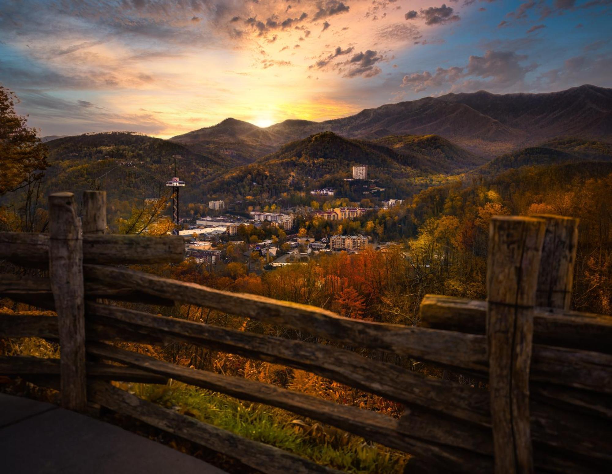 Bear Den, Hot Tub, 1089 Of Free Attraction Tickets For Each Paid Day, Dollywood And More! Сивиървил Екстериор снимка