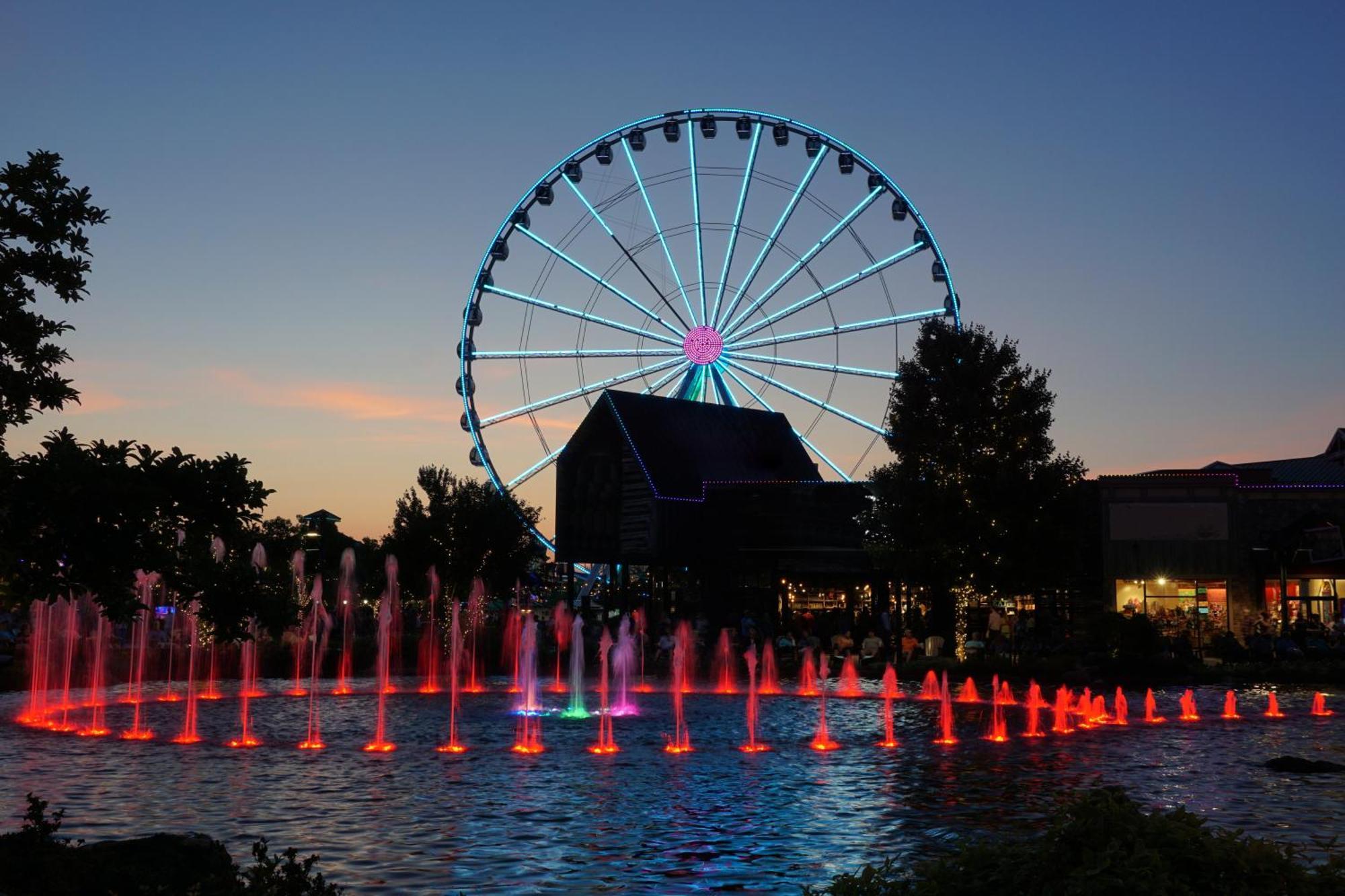 Bear Den, Hot Tub, 1089 Of Free Attraction Tickets For Each Paid Day, Dollywood And More! Сивиървил Екстериор снимка