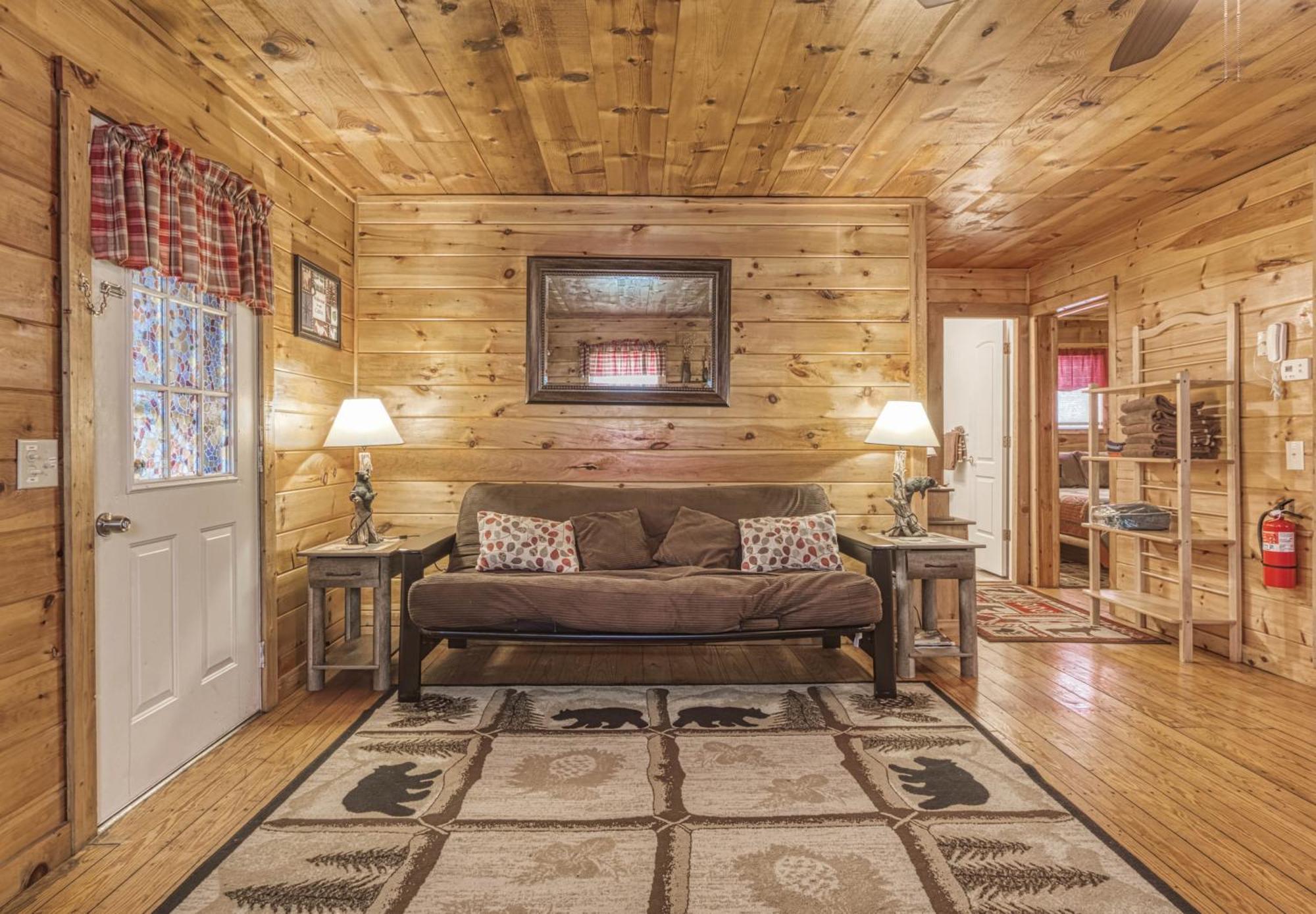 Bear Den, Hot Tub, 1089 Of Free Attraction Tickets For Each Paid Day, Dollywood And More! Сивиървил Стая снимка