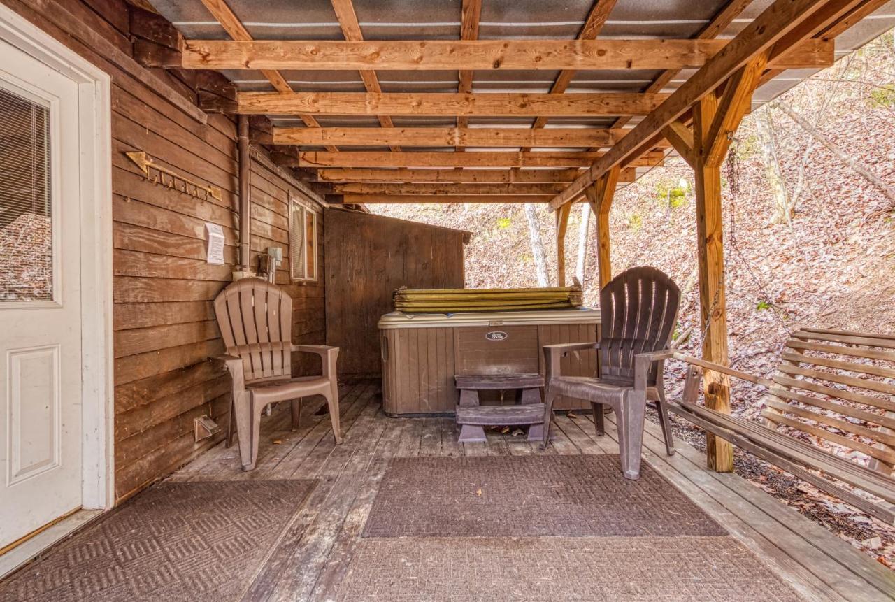 Bear Den, Hot Tub, 1089 Of Free Attraction Tickets For Each Paid Day, Dollywood And More! Сивиървил Екстериор снимка