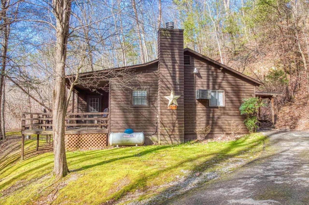 Bear Den, Hot Tub, 1089 Of Free Attraction Tickets For Each Paid Day, Dollywood And More! Сивиървил Екстериор снимка