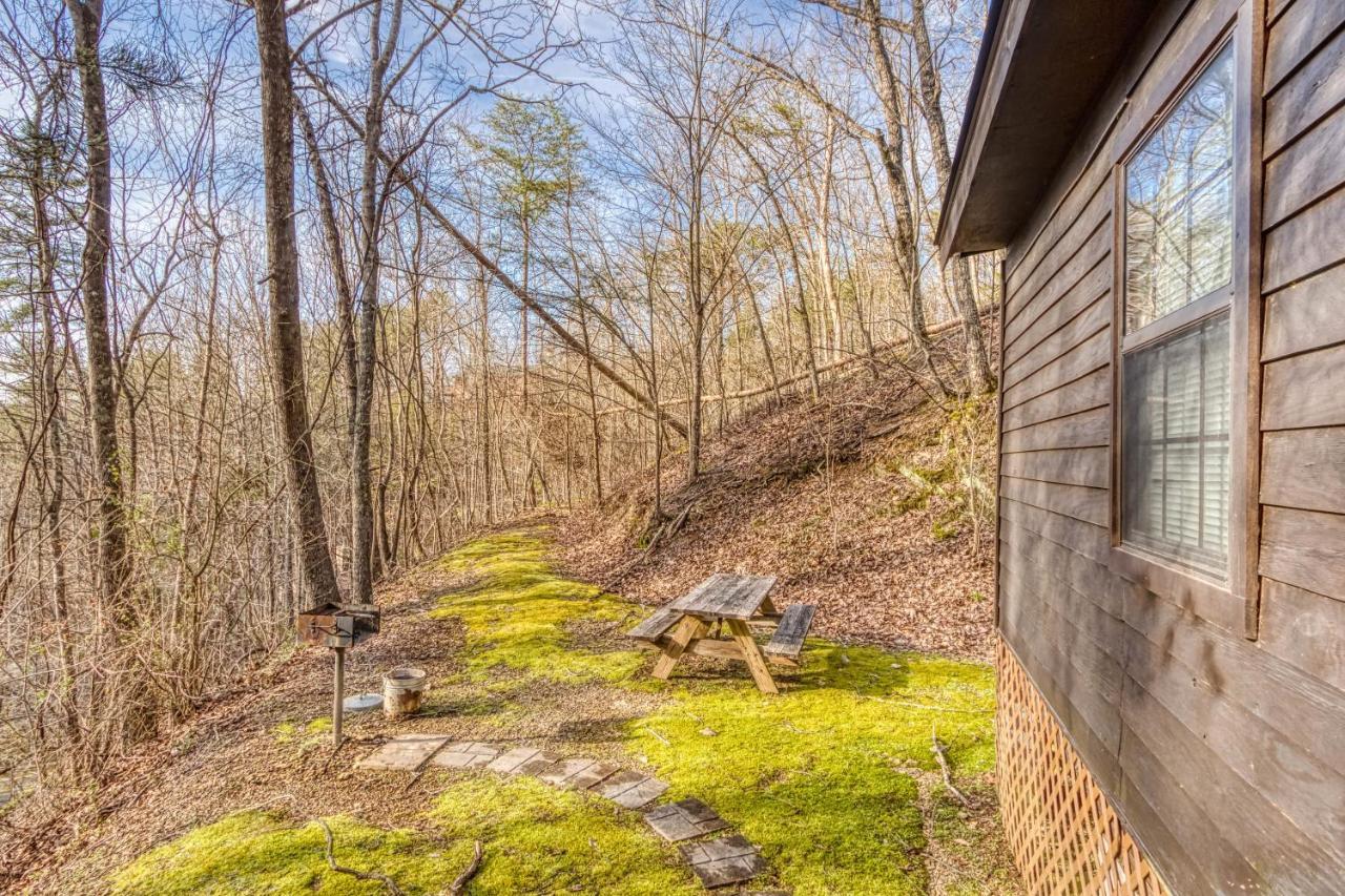 Bear Den, Hot Tub, 1089 Of Free Attraction Tickets For Each Paid Day, Dollywood And More! Сивиървил Екстериор снимка